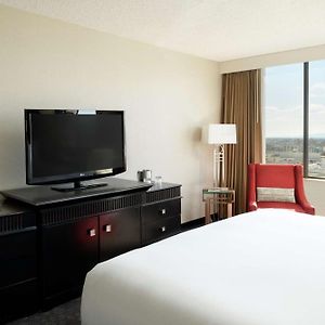 King Room Mobility accessible